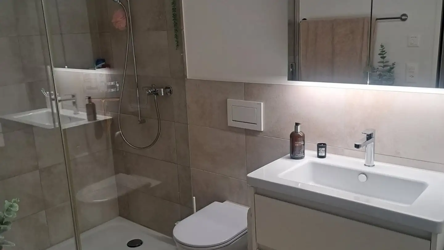 Apartment for rent - 5630 Muri AG - Photo 4