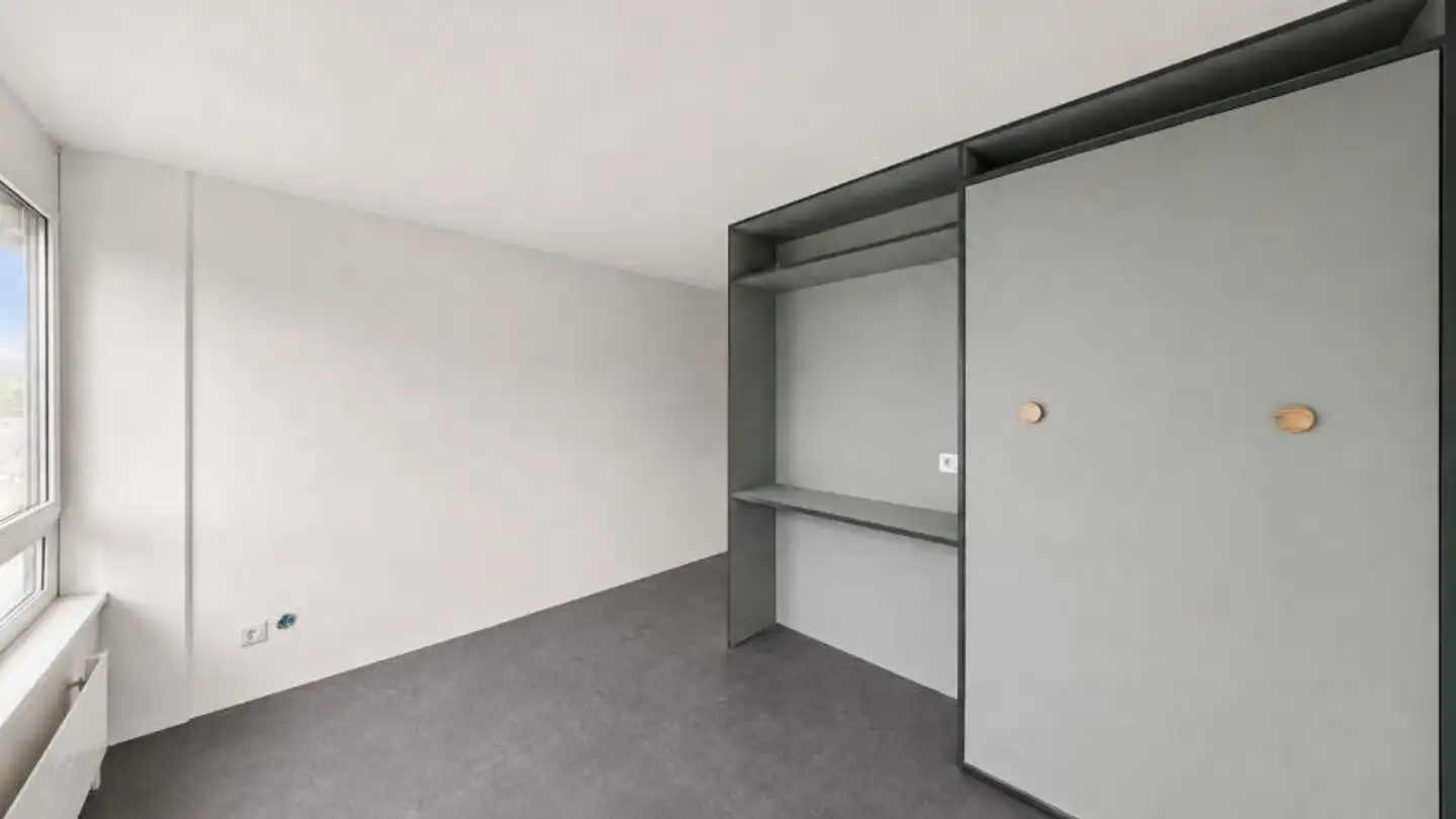 Studio in affitto - Wangenstrasse 86a, 3018 Bern - Foto 4