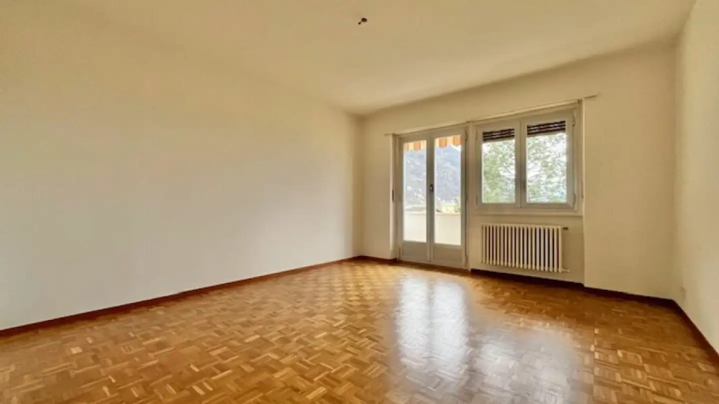 Appartamento in vendita - Via Al Trodo 14, 6572 Quartino - Photo 4