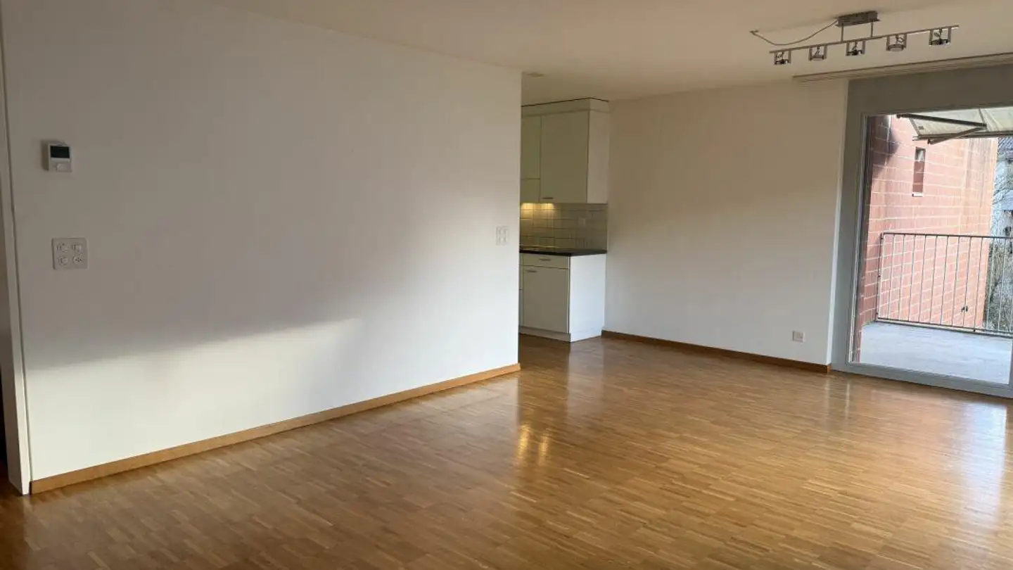 Appartamento in affitto - Meierhofweg 26, 5024 Küttigen