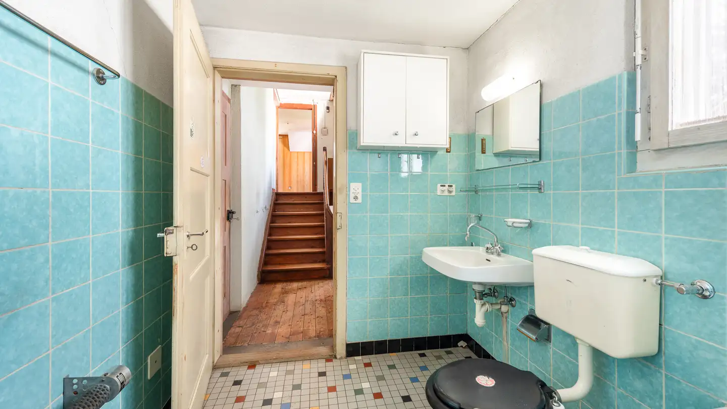 Casa singola in vendita - 5236 Remigen - Foto 4