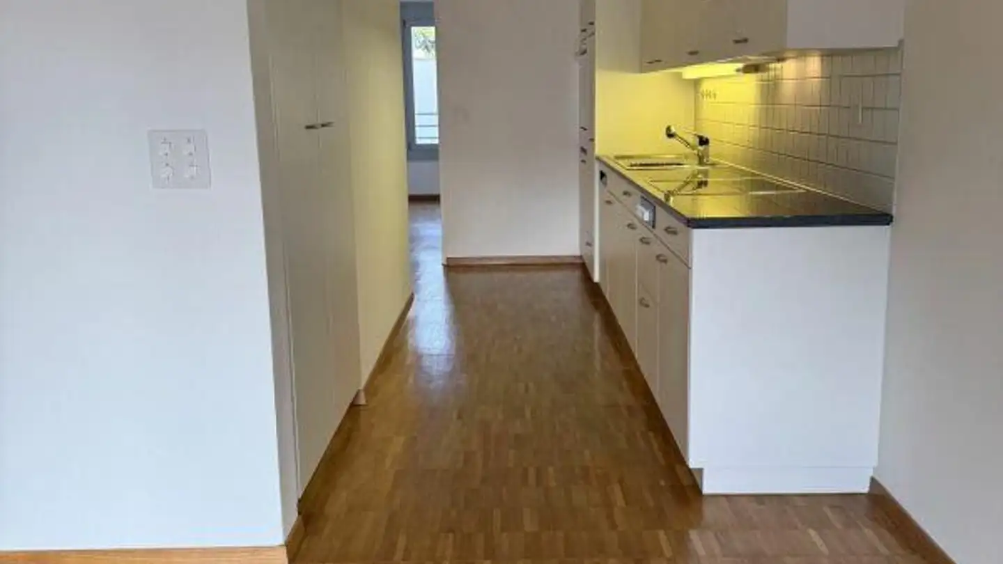 Appartamento in affitto - Meierhofweg 26, 5024 Küttigen - Foto 3