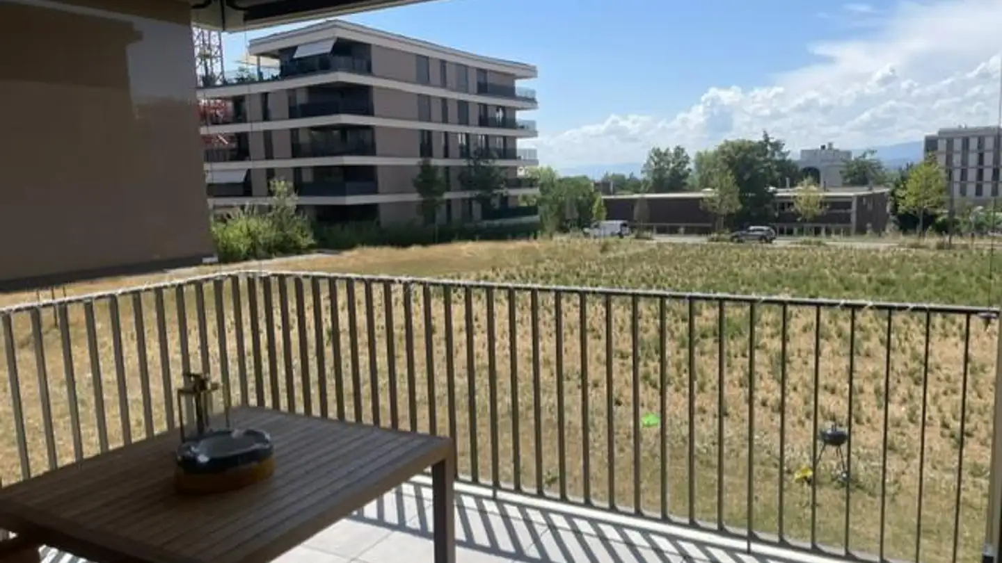 Appartement à louer - Rue De La Baumettaz 7, 1023 Crissier - Photo 3