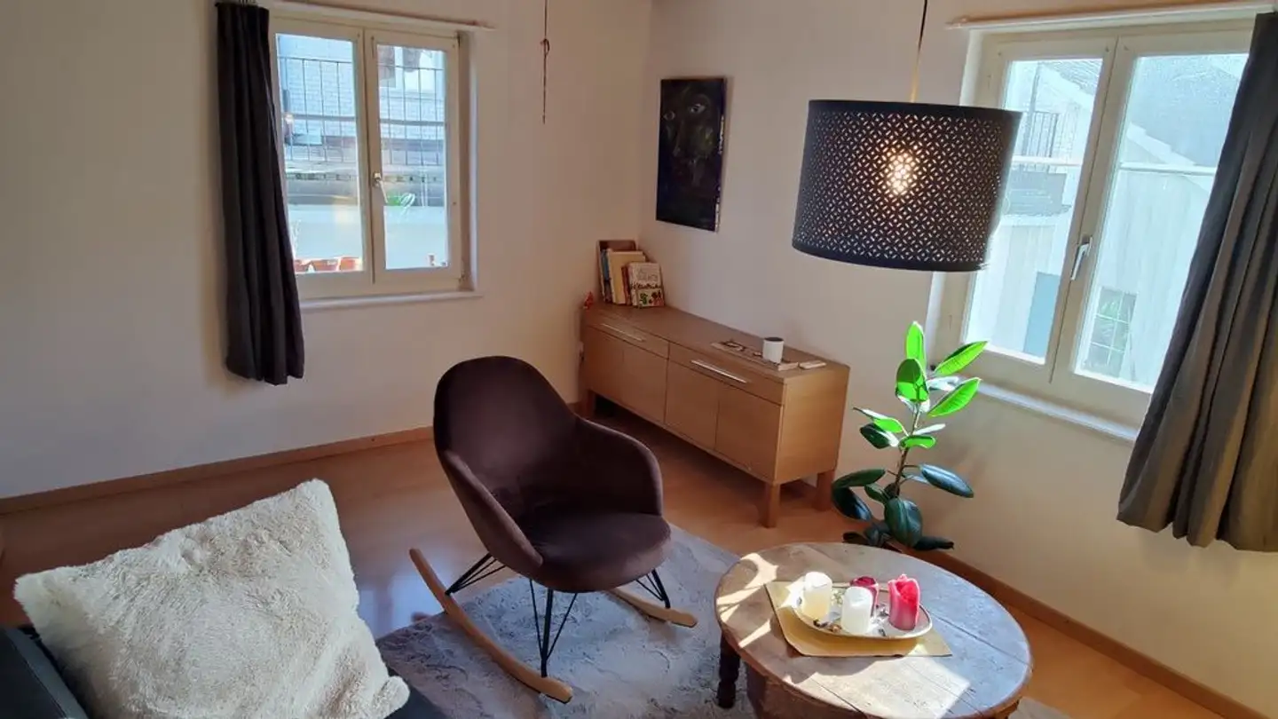Appartement à louer - 8712 Stäfa - Photo 2