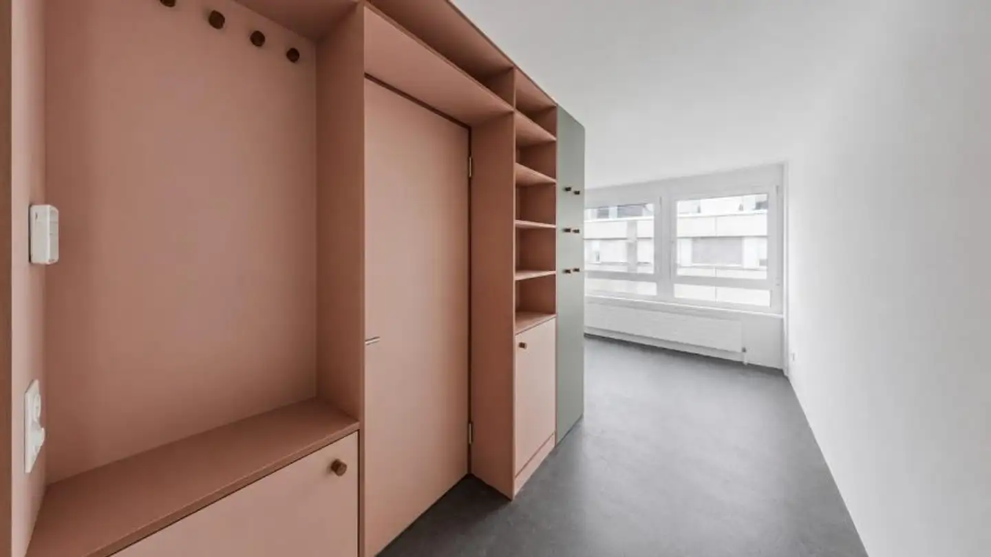 Studio in affitto - Wangenstrasse 86a, 3018 Bern - Foto 2
