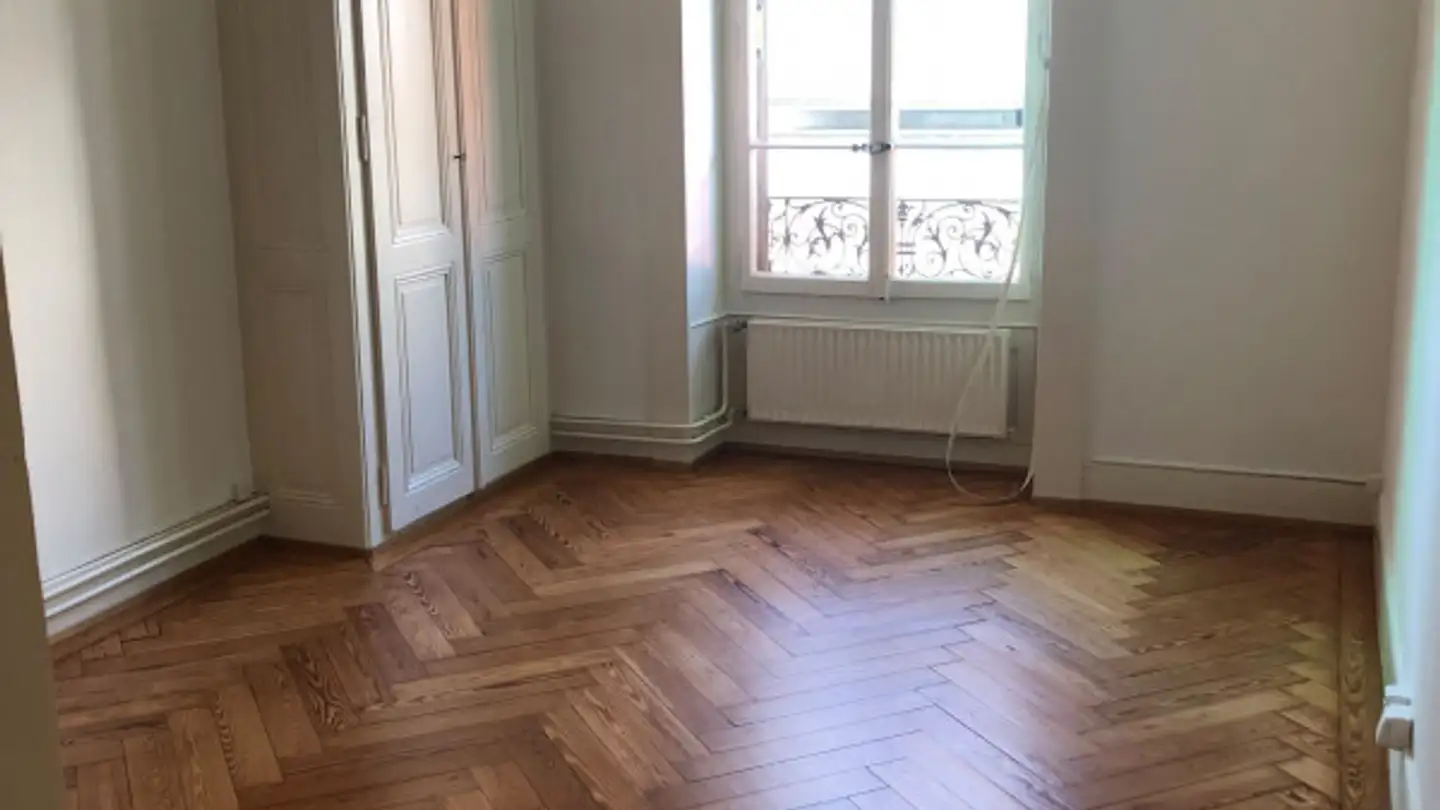 Apartment for rent - Rue De Berne, 1201 Genève