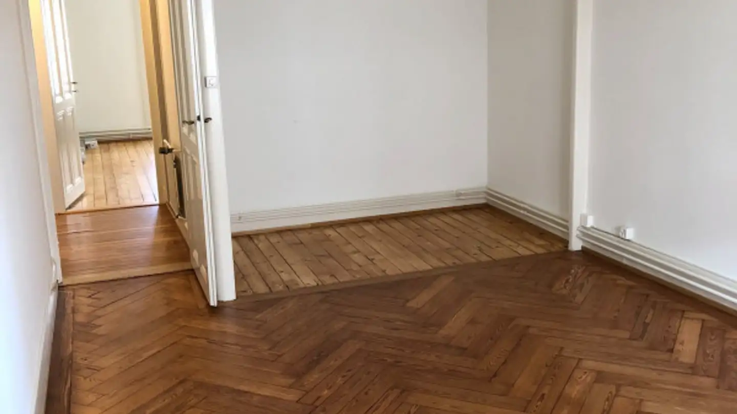 Apartment for rent - Rue De Berne, 1201 Genève - Photo 2