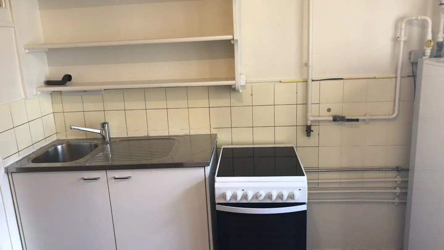 Apartment for rent - Rue De Berne, 1201 Genève - Photo 3