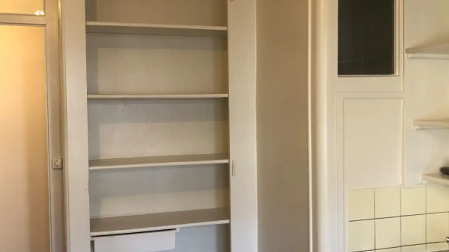 Apartment for rent - Rue De Berne, 1201 Genève - Photo 4
