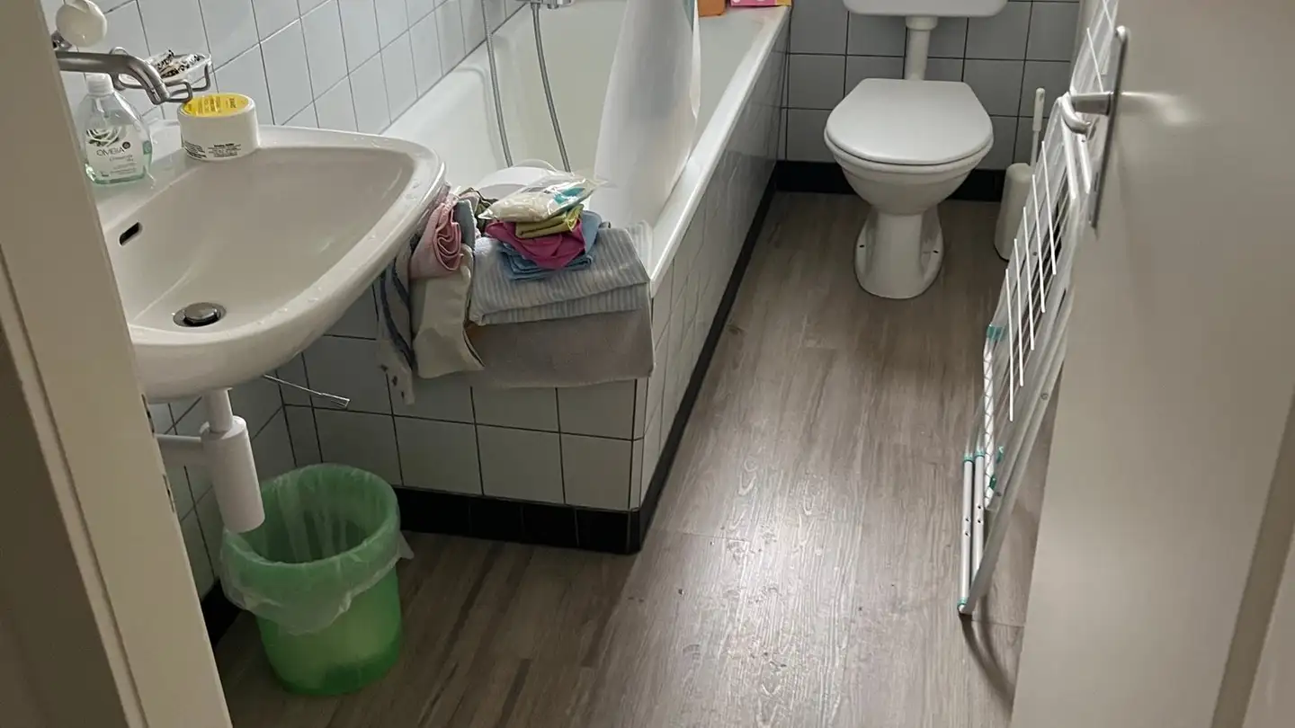 Appartamento in affitto - Winkelstrasse 33, 5734 Reinach AG - Foto 3