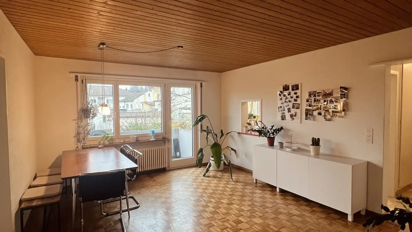 Single room for rent - Lärchenstrasse 56, 8400 Winterthur
