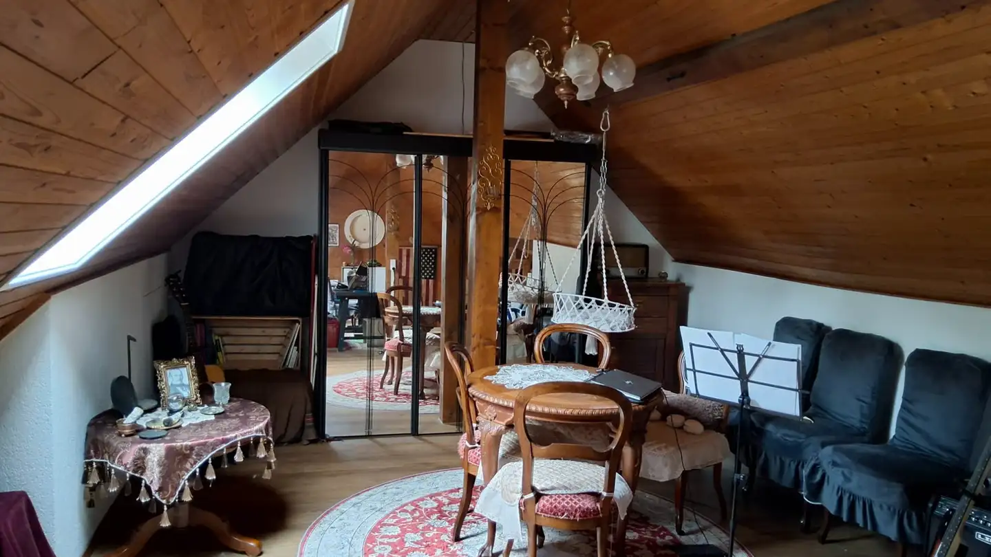 Appartamento in affitto - Route Du Moulin, 1723 Marly - Foto 3