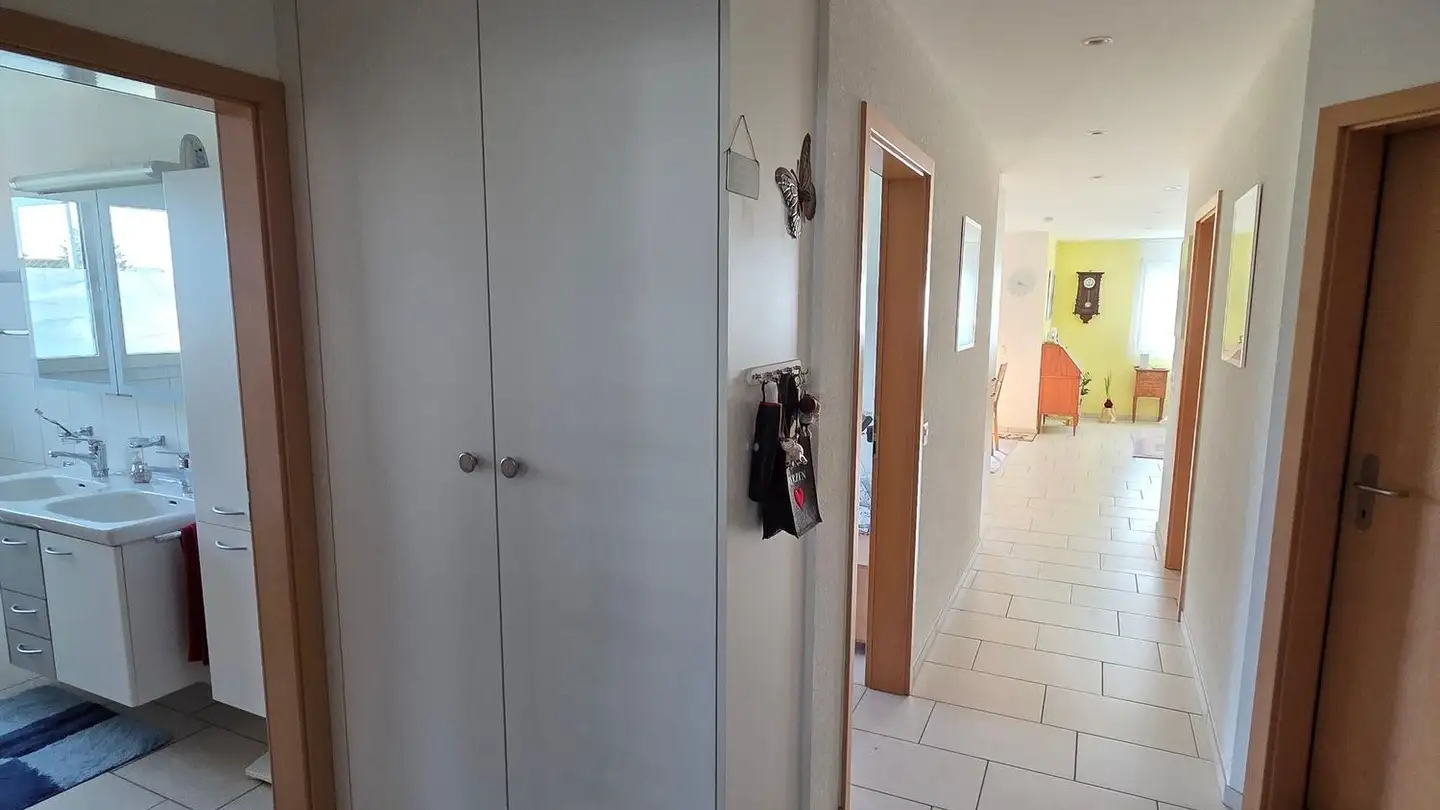 Wohnung kaufen - Zentralstrasse 24, 5242 Birr - Foto 3