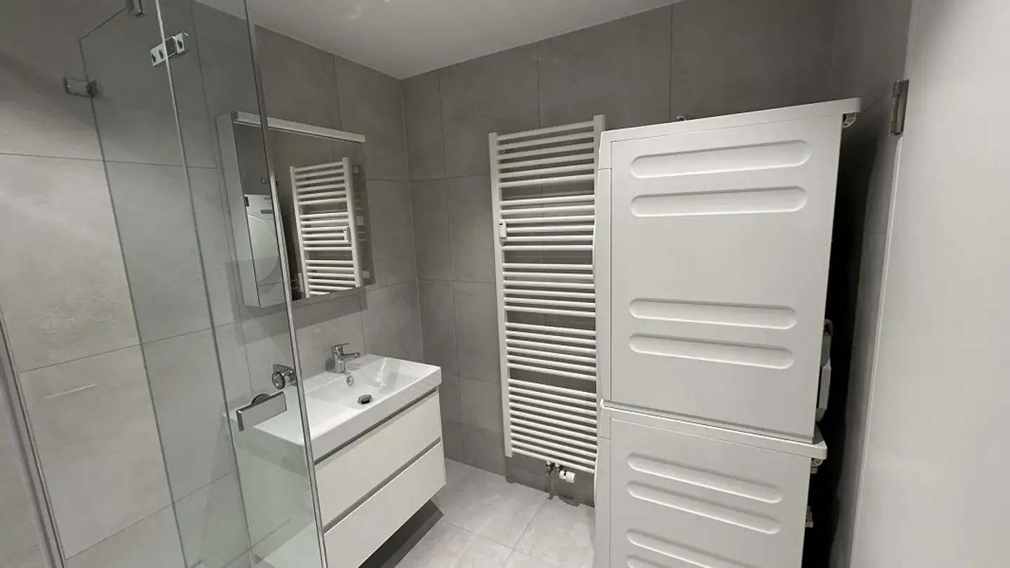 Appartement à louer - Rosentalstrasse 31, 4058 Basel - Photo 2