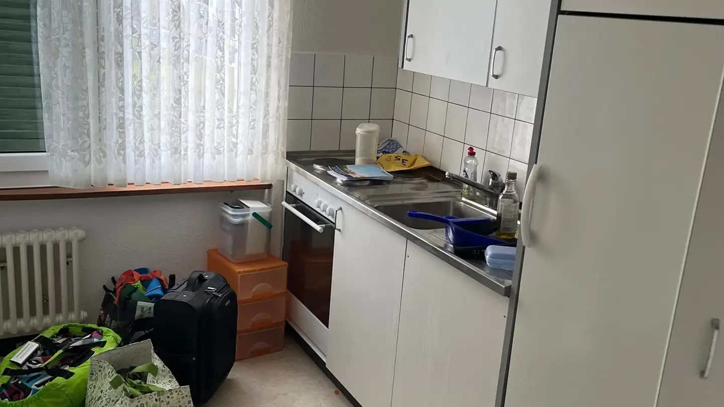 Appartamento in affitto - Winkelstrasse 33, 5734 Reinach AG - Foto 4