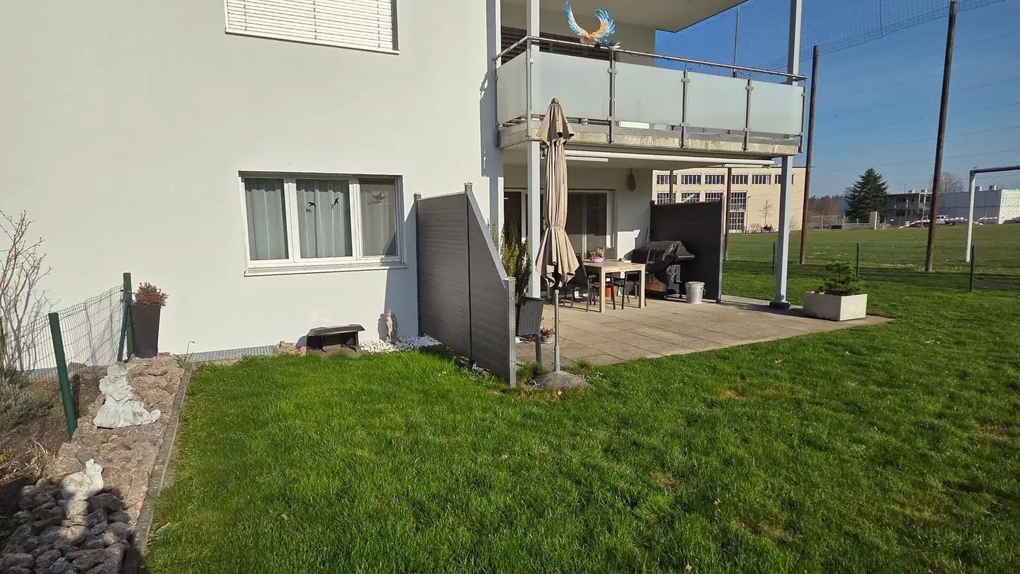 Wohnung kaufen - Zentralstrasse 24, 5242 Birr