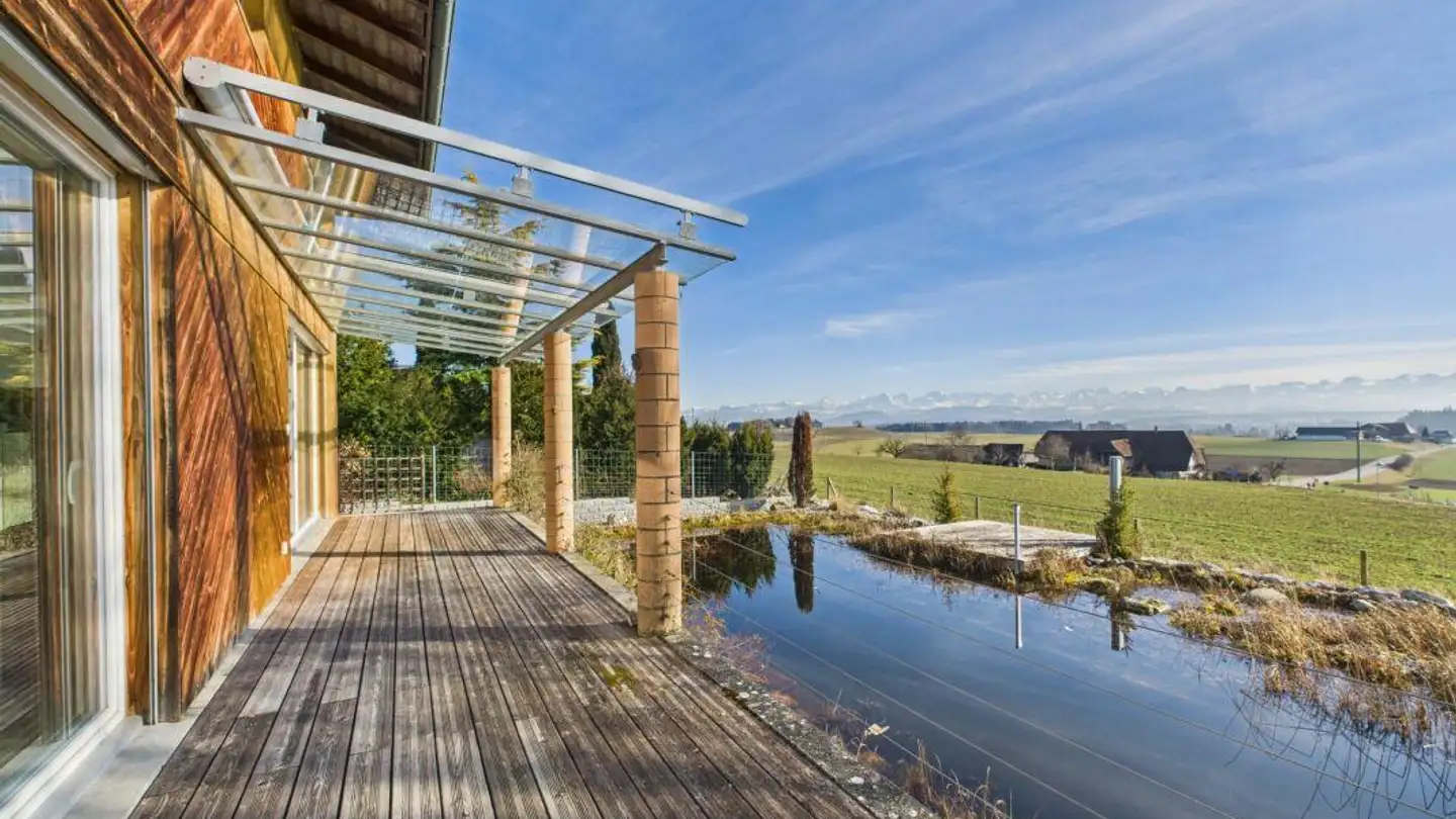 Maison individuelle à vendre - Bergweidweg, 3044 Innerberg - Photo 4