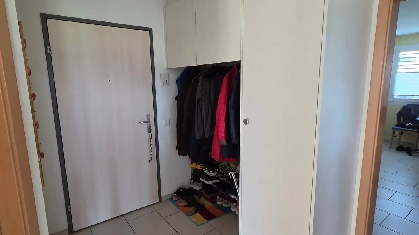 Wohnung kaufen - Zentralstrasse 24, 5242 Birr - Foto 2