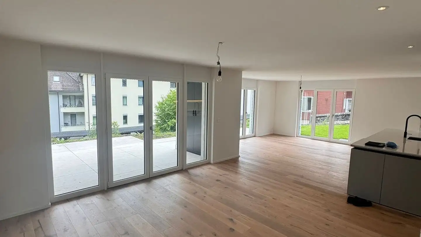 Appartamento in affitto - Neuheim 6, 6442 Gersau