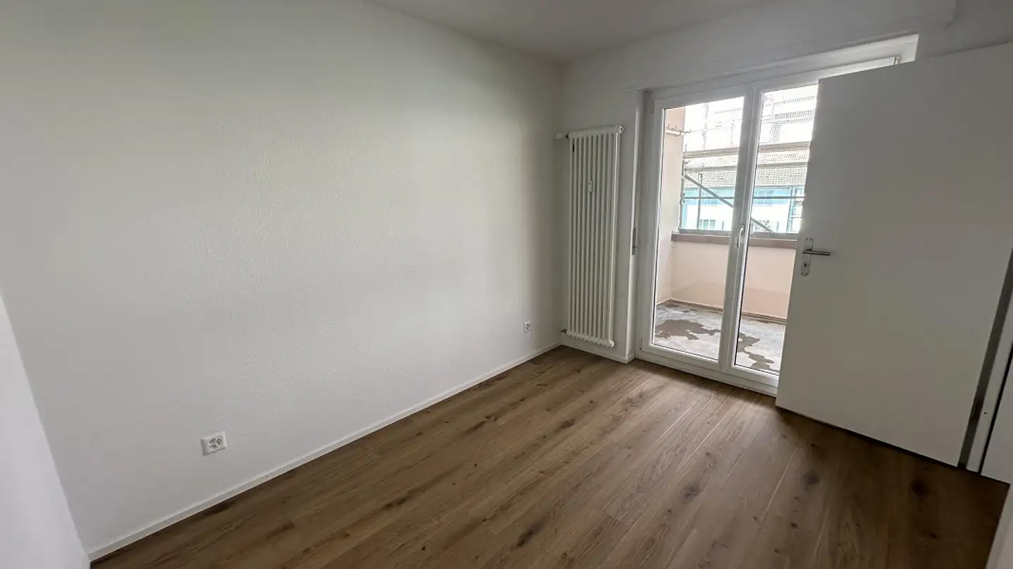 Appartement à louer - Rosentalstrasse 31, 4058 Basel - Photo 3