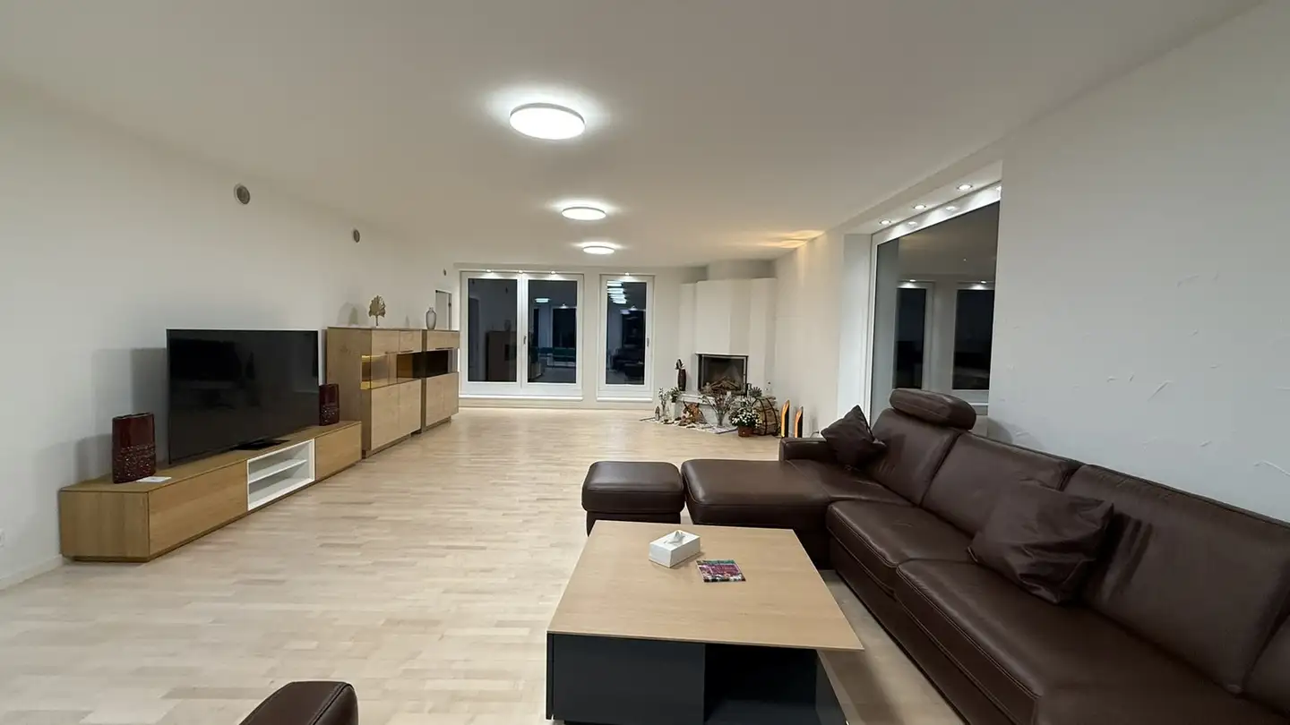 Appartamento in affitto - Melchrütistrasse 8, 8304 Wallisellen