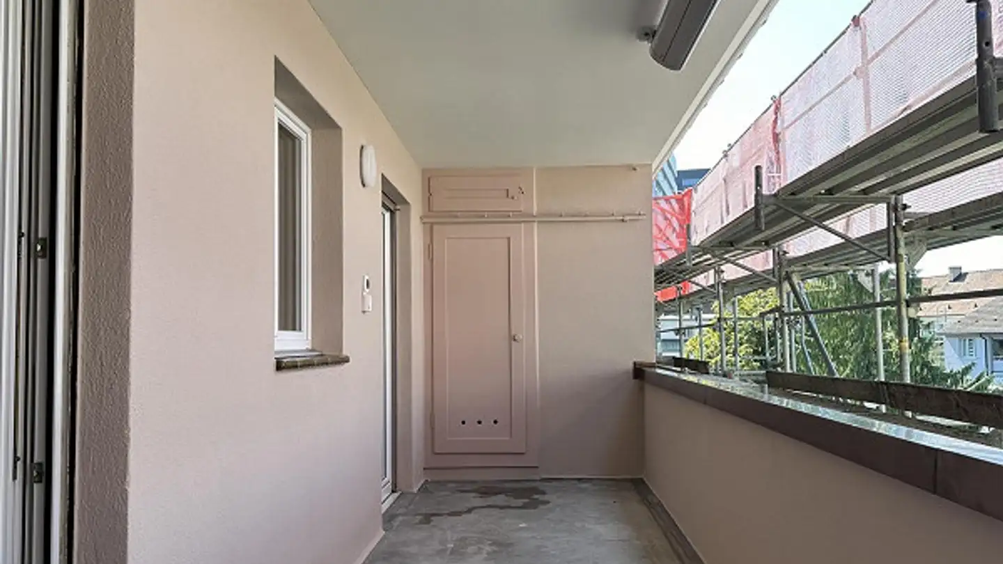 Appartement à louer - Rosentalstrasse 31, 4058 Basel - Photo 4
