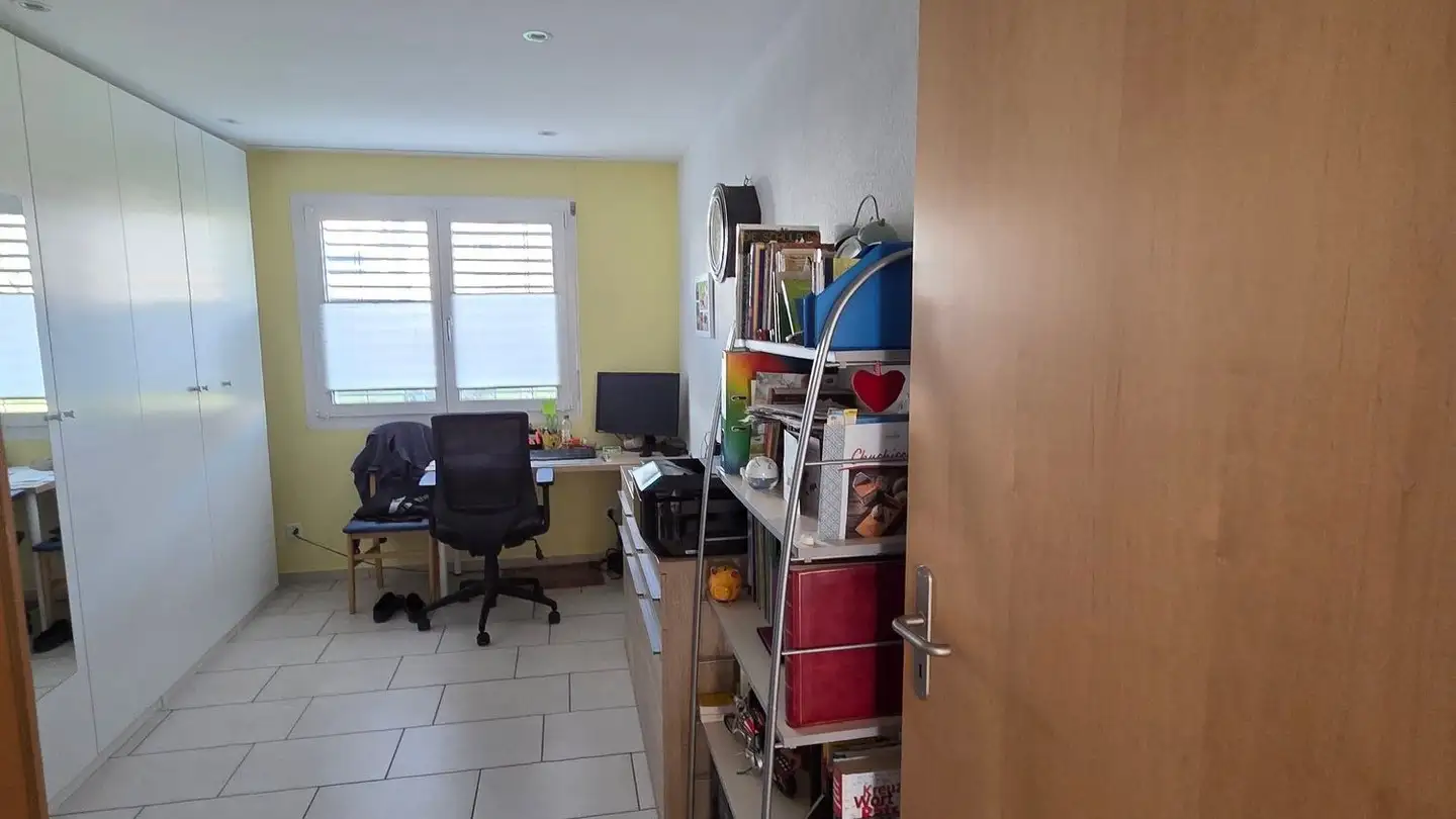 Wohnung kaufen - Zentralstrasse 24, 5242 Birr - Foto 4