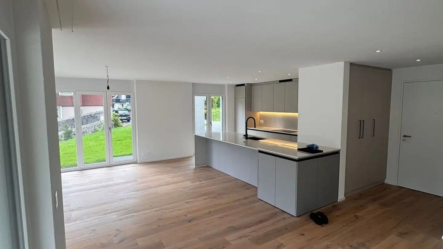 Appartamento in affitto - Neuheim 6, 6442 Gersau - Foto 2