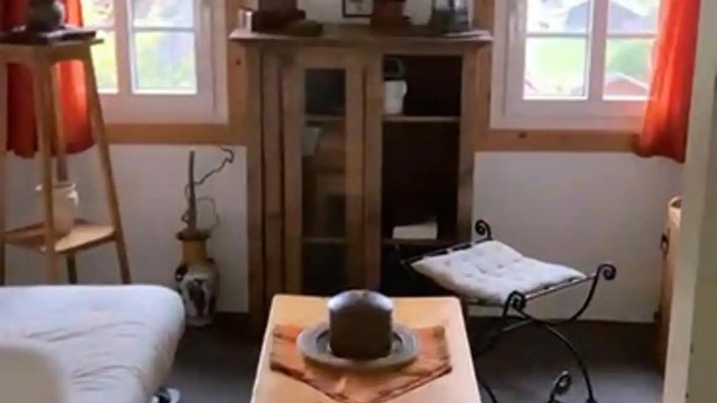 Appartement à louer - Chemin De La Montagne, 1854 Leysin