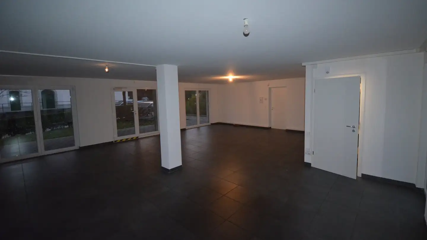 Negozio in affitto - Rue du Villars 16, 1024 Ecublens VD - Foto 3