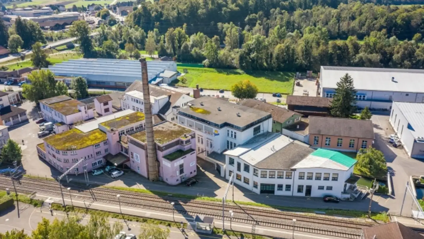 Commerciale in affitto - Industriestrasse 2k, 8575 Bürglen TG - Photo 2