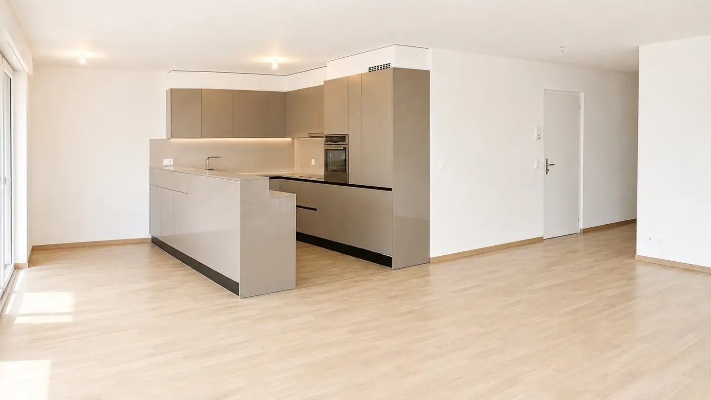 Apartment for rent - Chemin Du Mont-De-Fourches 5, 1162 St-Prex