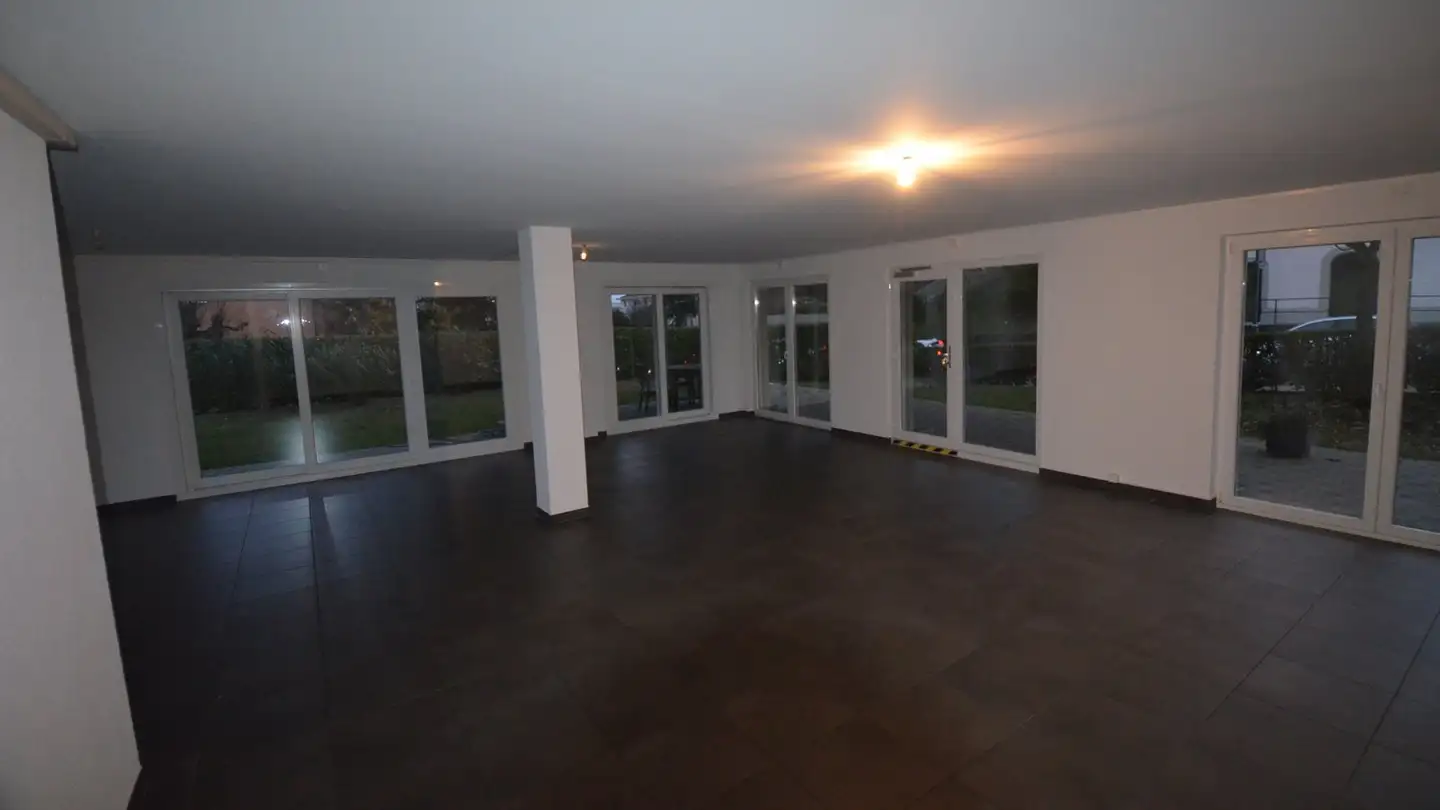 Negozio in affitto - Rue du Villars 16, 1024 Ecublens VD - Foto 4