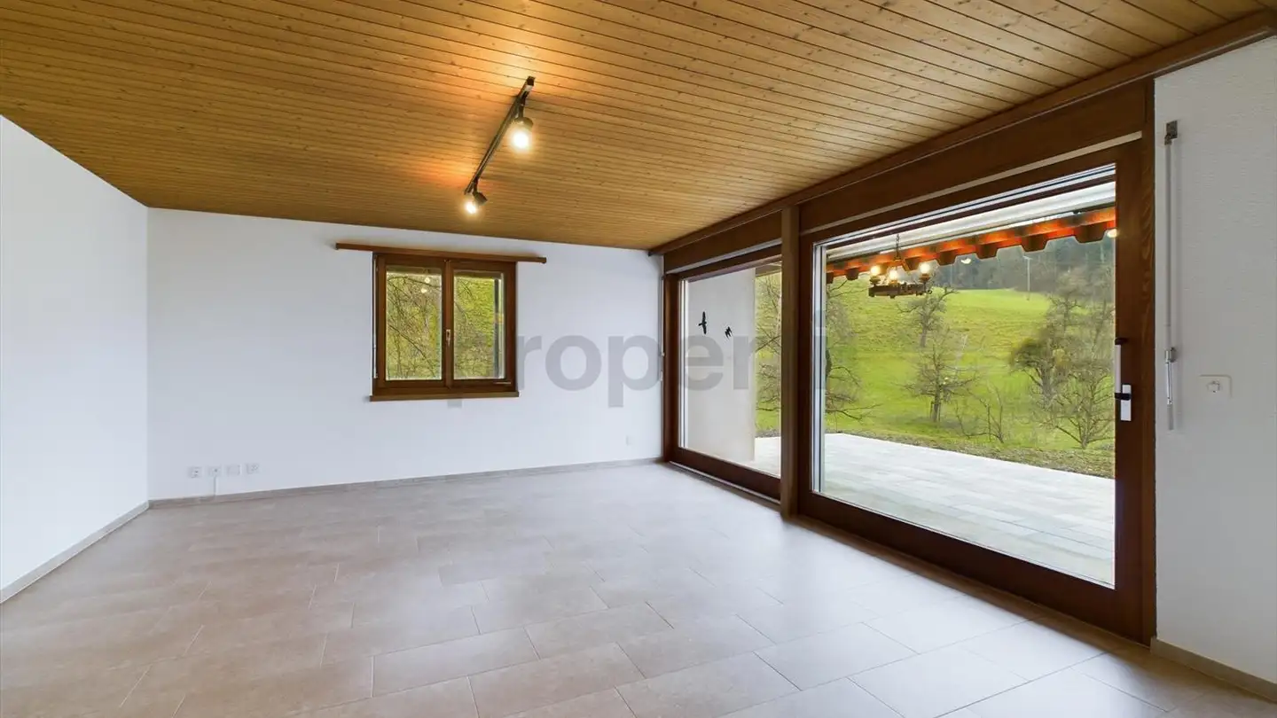 Apartment for rent - 6340 Baar
