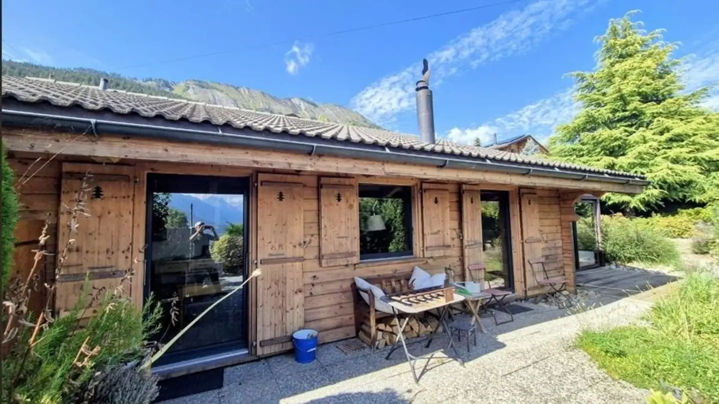 Casa singola in vendita - 1965 Savièse - Foto 4