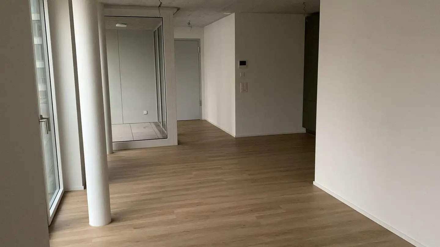 Wohnung mieten - Giessliweg 60, 4057 Basel
