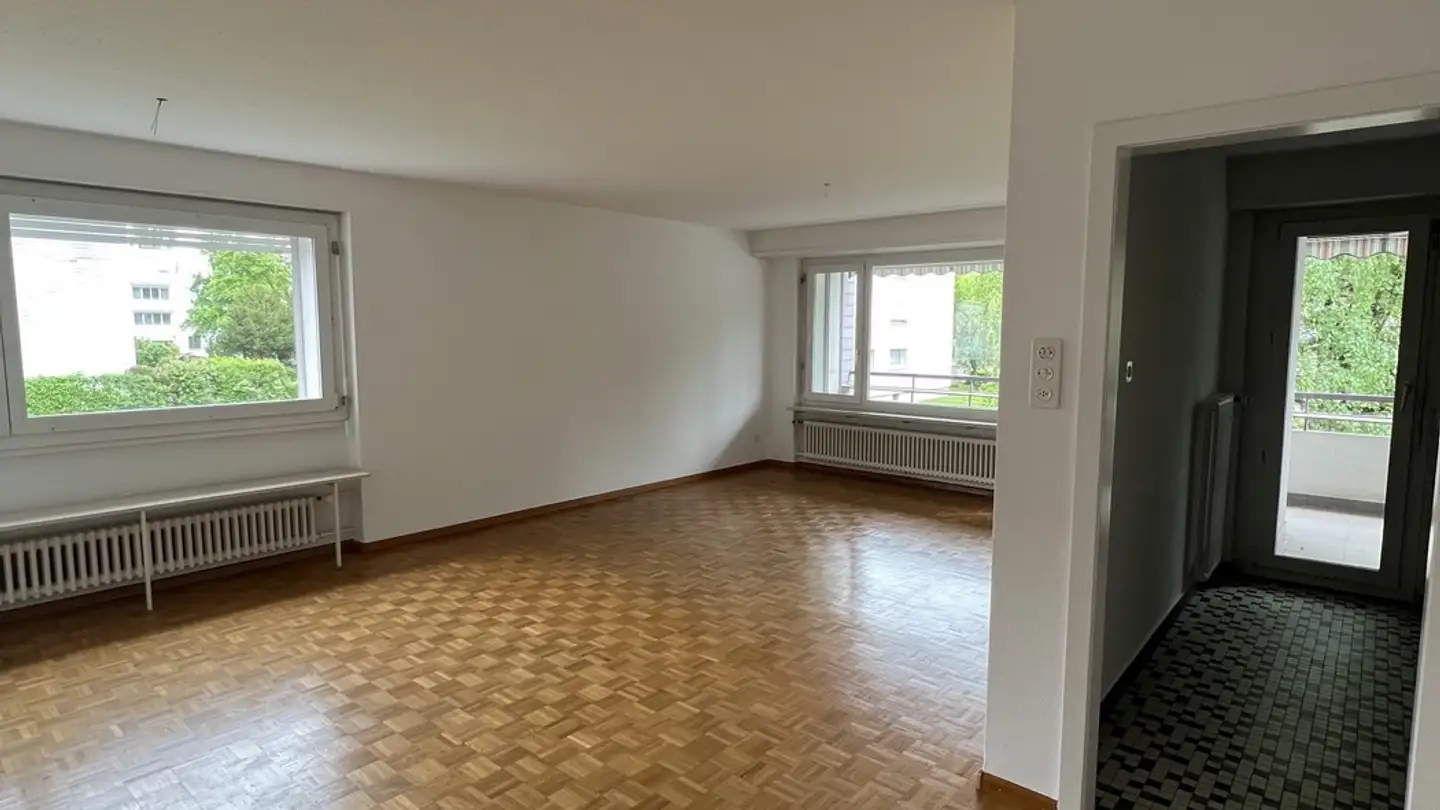 Chambre à louer - Neuweg 31, 8600 Dübendorf
