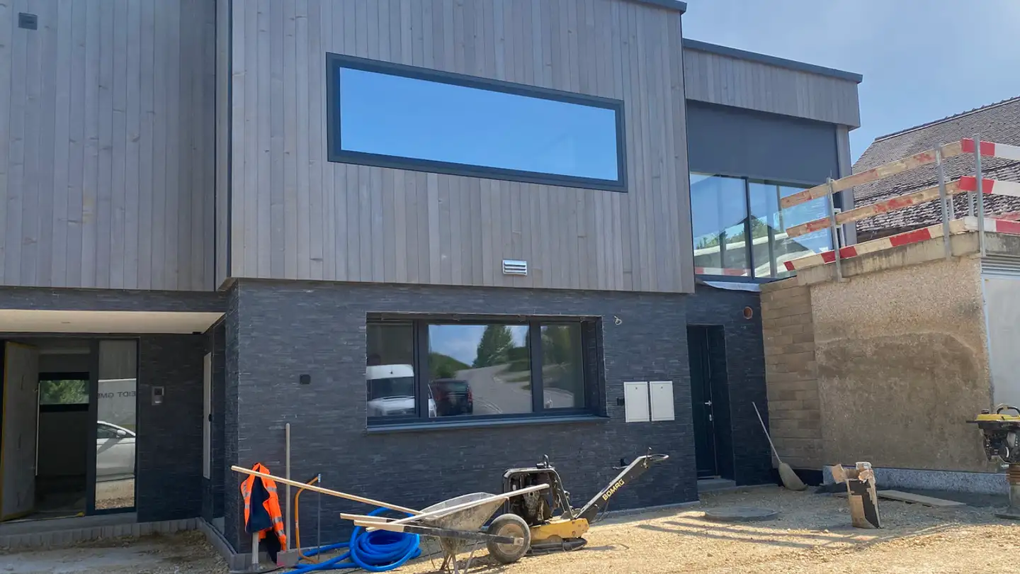 Single room for rent - Chemin Du Crêt, 1483 Vesin