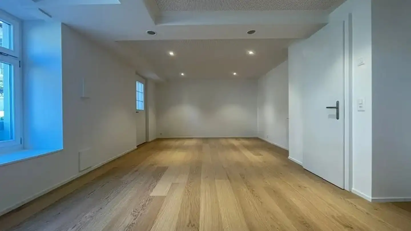 Gewerbe mieten - Forchstrasse 288, 8125 Zollikerberg - Foto 3