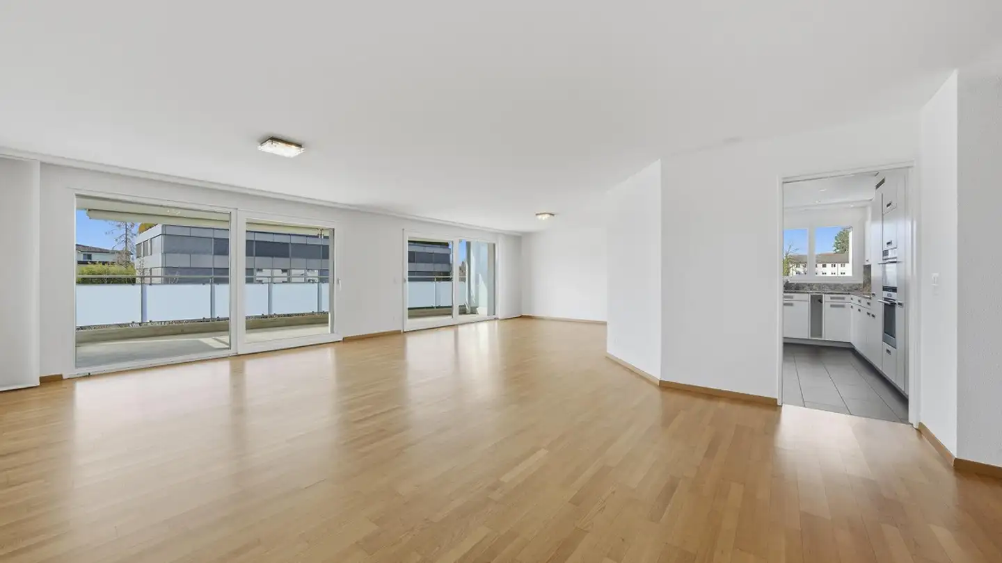 Appartamento a gradini in vendita - Othmarstrasse 3, 9500 Wil SG