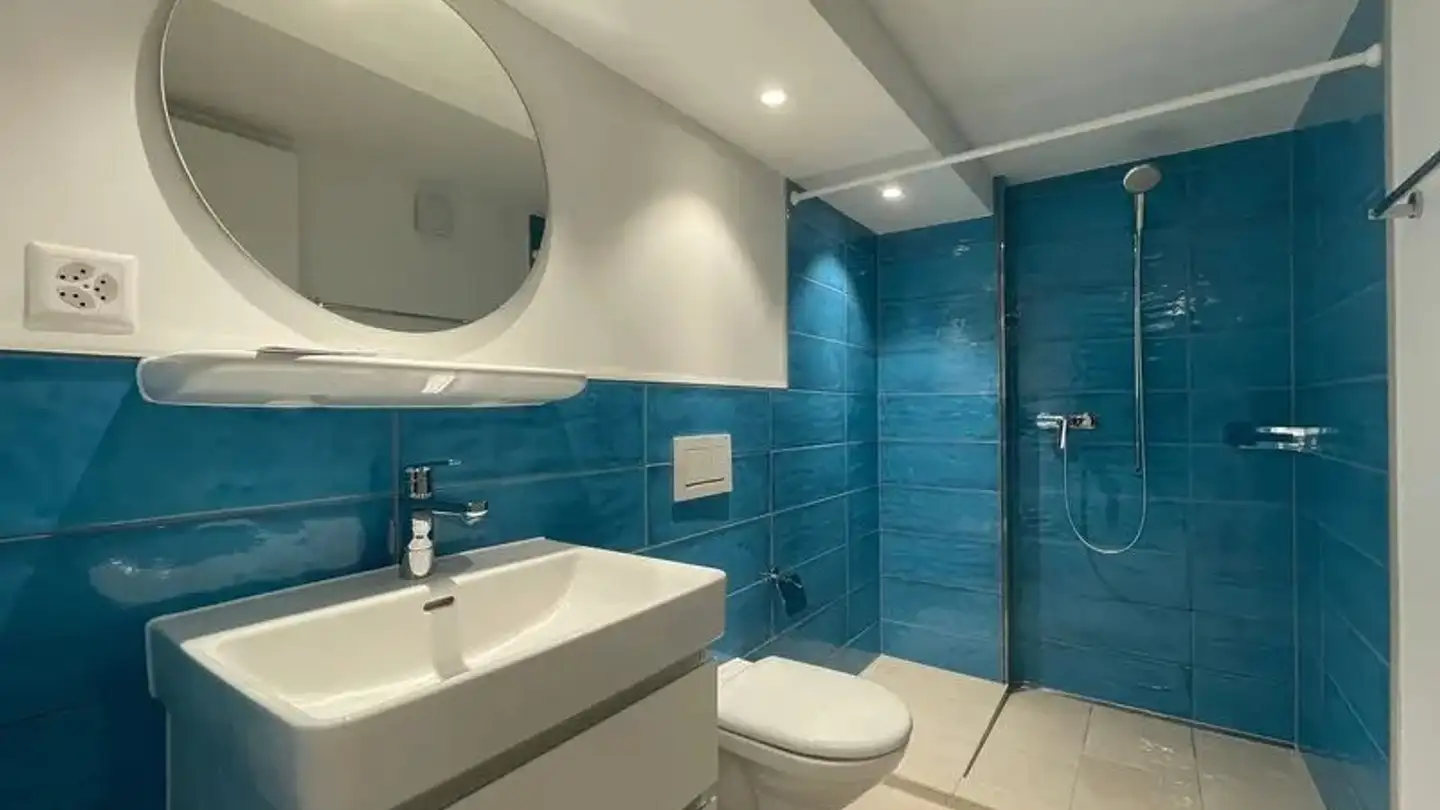 Gewerbe mieten - Forchstrasse 288, 8125 Zollikerberg - Foto 4