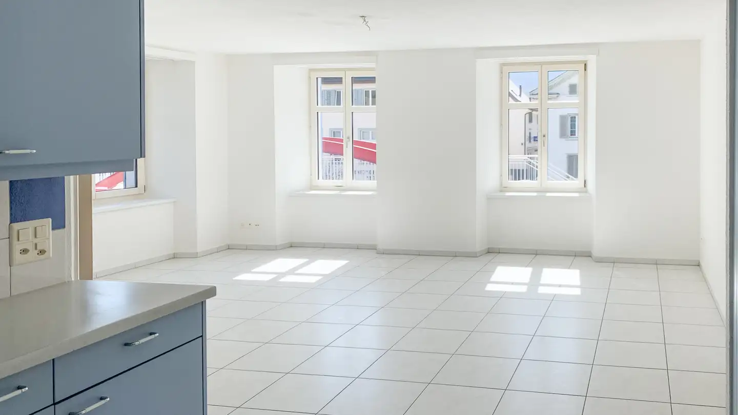 Wohnung mieten - Landstrasse 40, 8754 Netstal - Foto 3
