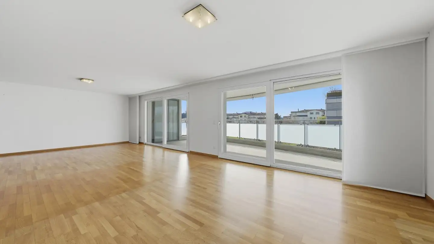 Appartamento a gradini in vendita - Othmarstrasse 3, 9500 Wil SG - Foto 2