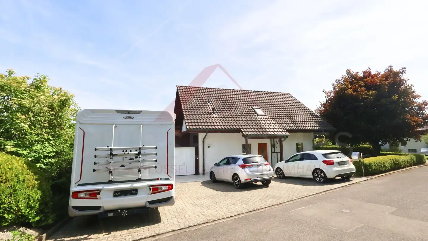 Casa singola in vendita - 2575 Hagneck - Foto 2