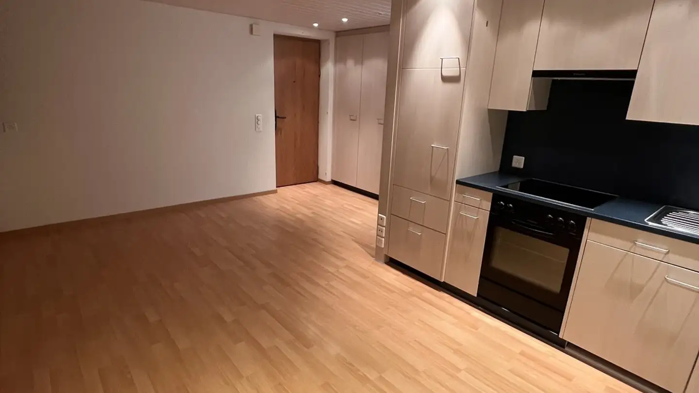 Apartment for rent - 6345 Neuheim