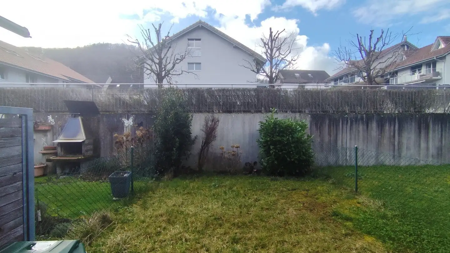 Chambre à louer - Landstrasse 76c, 4452 Itingen - Photo 3