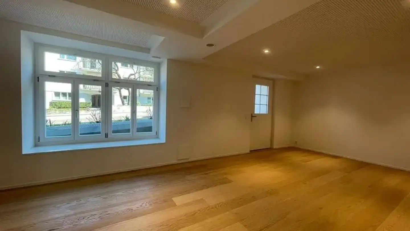 Gewerbe mieten - Forchstrasse 288, 8125 Zollikerberg - Foto 2