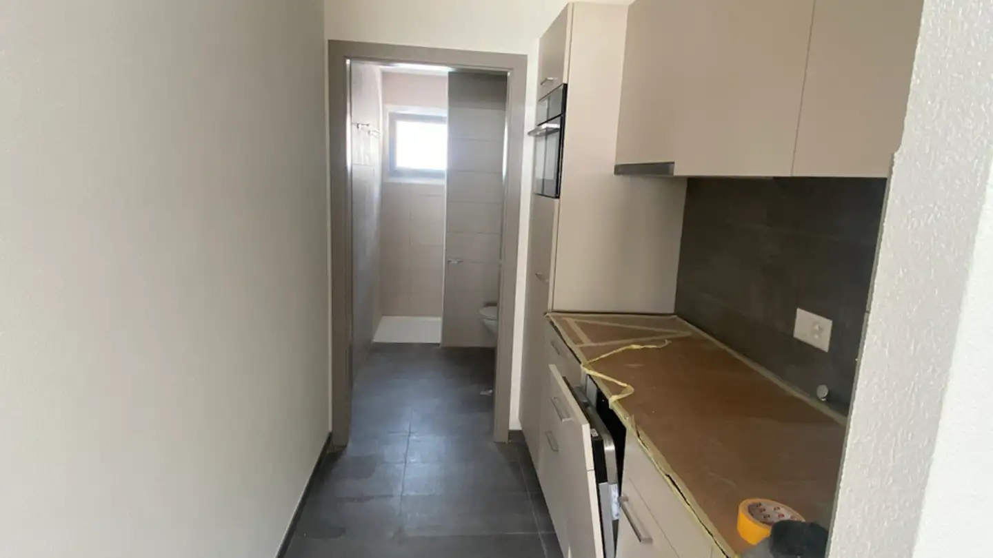 Single room for rent - Chemin Du Crêt, 1483 Vesin - Photo 2