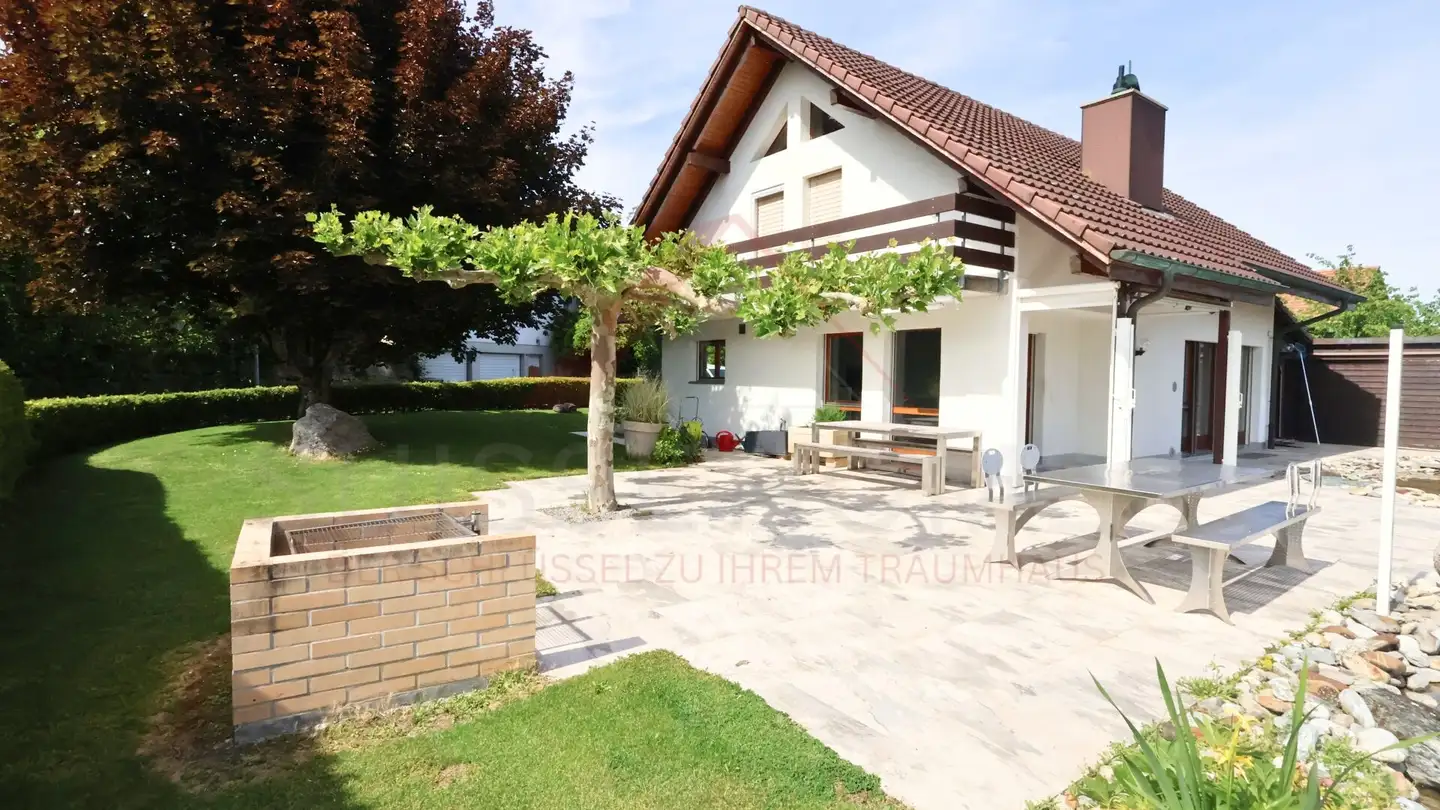 Casa singola in vendita - 2575 Hagneck - Foto 3