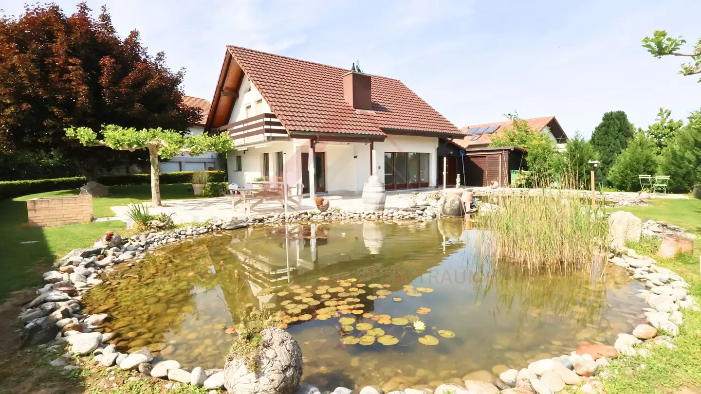 Casa singola in vendita - 2575 Hagneck - Foto 4